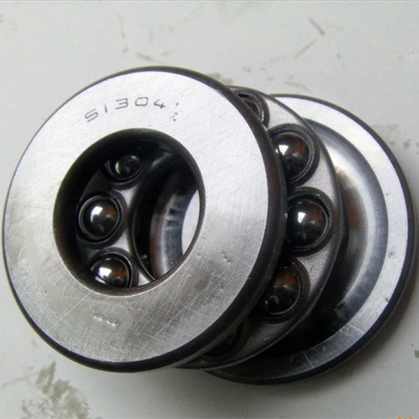 51304 single direction thrust ball bearing - 20*47*18mm