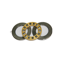 81209 Cylindrical roller thrust bearing - Spherical roller thrust bearing