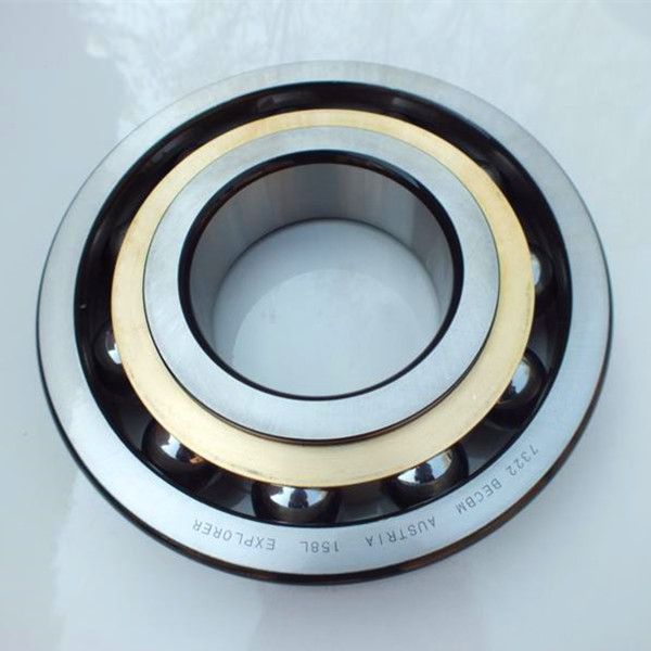 High precision 7322B angular contact ball bearing - China bearing manufacturerHigh precision 7322B angular contact ball bearing - China bearing manufacturer