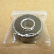 6301 2RS1 China manufacturer deep groove ball bearing - SKF bearings