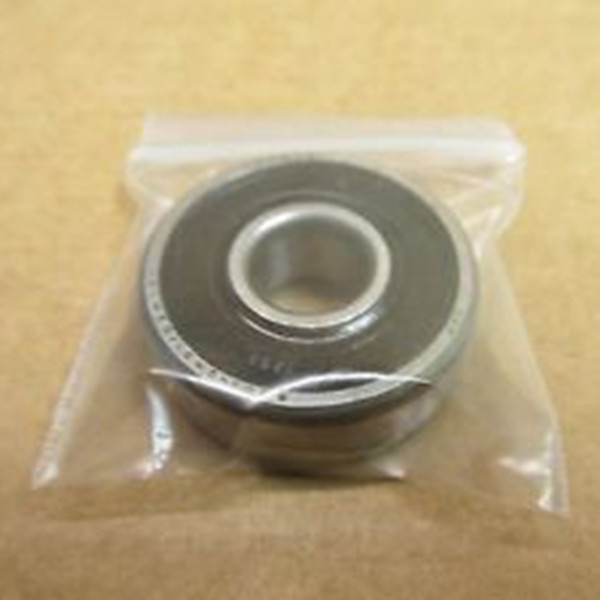 6301 2RS1 China manufacturer deep groove ball bearing - SKF bearings