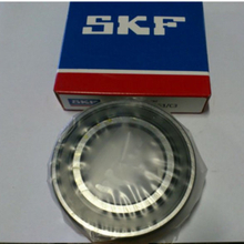 6009 2RS1 sealed deep groove ball bearing, single row - SKF bearings