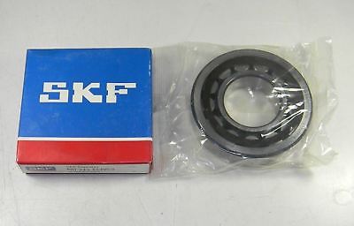 NU321 ECP - SKF cylindrical roller bearing with competitive price 60*130*31mm