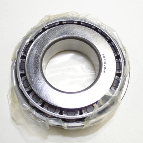 30313 JR tapered roller bearing koyo berings - Jinan Kaiming Bearing Co., Ltd.