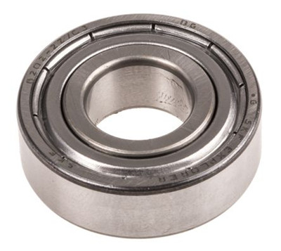 SKF bearing 6202 2Z deep groove ball bearing - China manufacturer