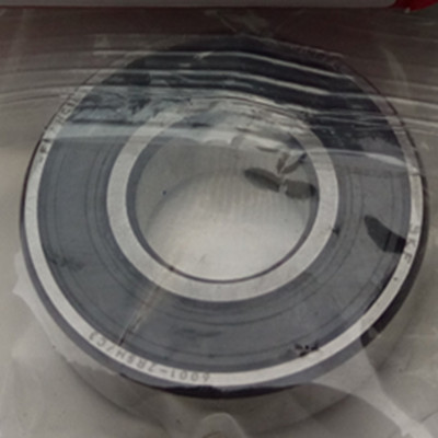 SKF bearing 6001 2RSH/C3 deep groove ball bearing - China manufacturer