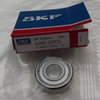 Wholesale SKF ball bearing 6000 2Z/C3 deep groove ball bearing - China manufacturer