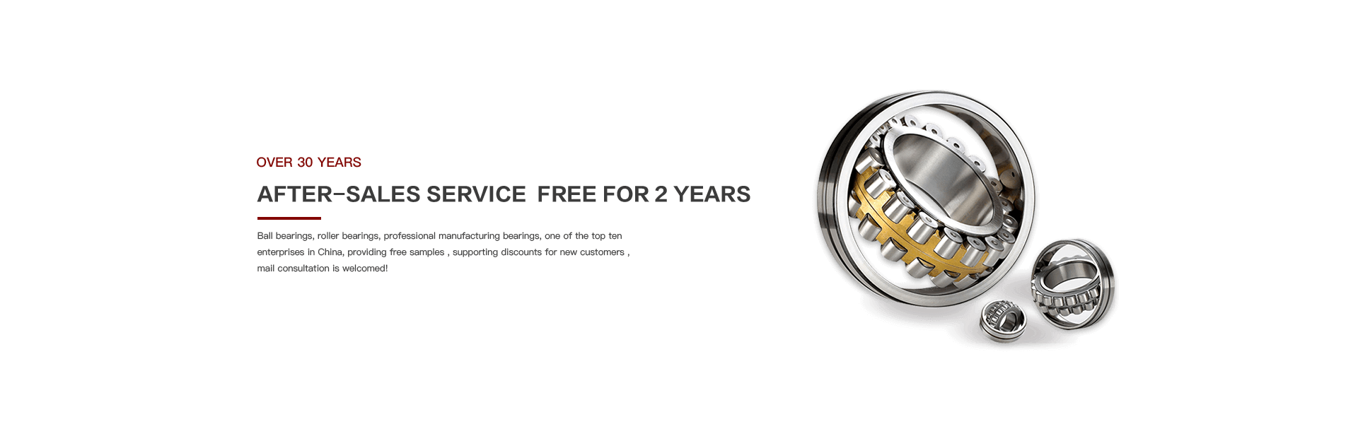 Jinan kaiming Bearing Co., Ltd 