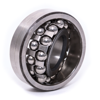 SKF 126 TN9 6*19*6mm self-aligning ball bearing