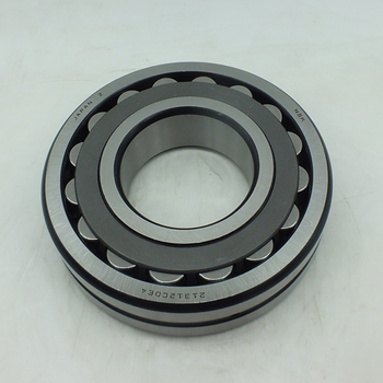 Original Japan bearing NSK 21312CD spherical roller bearing 60*130*31mm