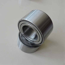 Wheel bearing 40x74x40mm DAC4074