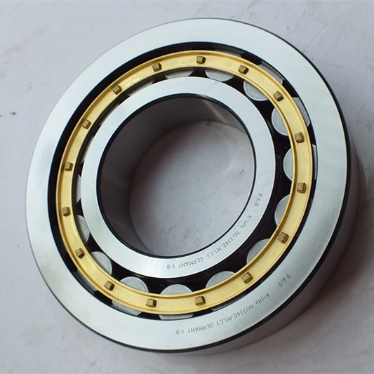 Cylindrical Roller bearing OEM KMY bearing NU228