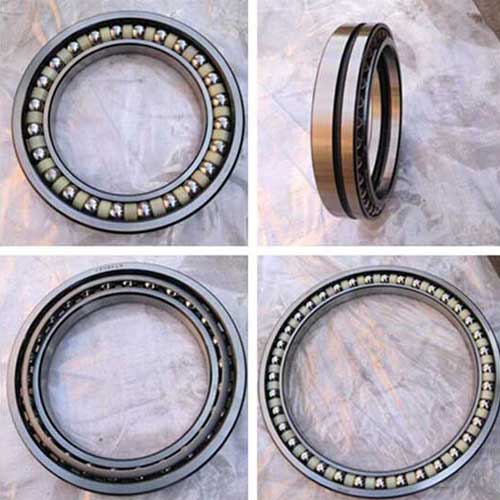 Excavator Walking Bearing BA230-7 Excavator Walking Bearing BA230-7