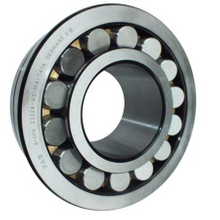 Spherical roller bearings 23324 for vibratory screen