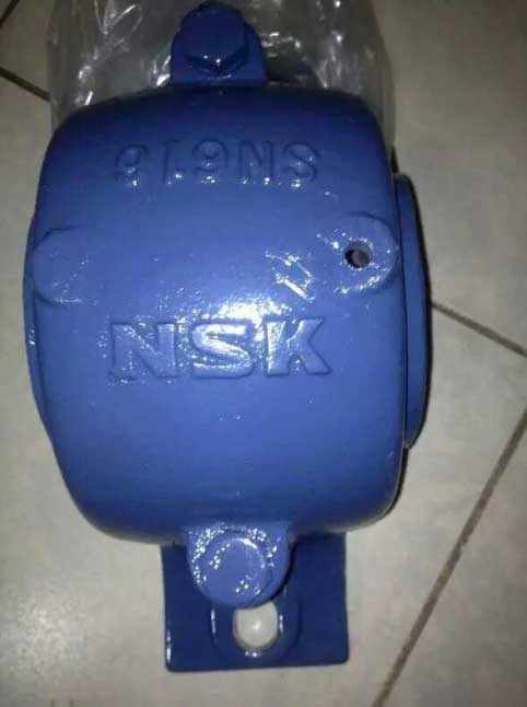 Long life NSK Pillow Block Bearing SN616