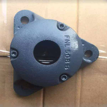 Flanged Bearing Housings Pillow Block Bearing FNL 508 B