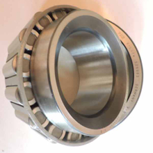 Large stock taper roller bearings 528983