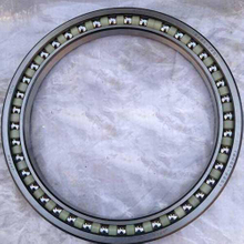 Original excavator bearing angular contact ball bearing 184BA-2251