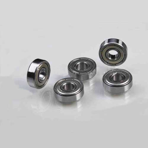 Deep groove ball bearing 608ssd21 