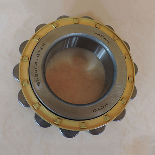 cylindrical roller bearing 65UZS418T2X