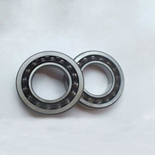 High precision Angular contact ball bearing 7213