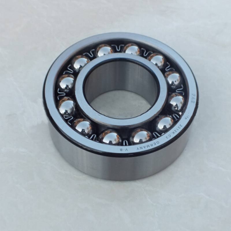 Angular Contact ball bearing 1319k