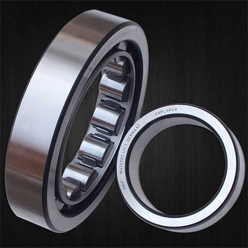 cylindrical roller bearing NNU4948