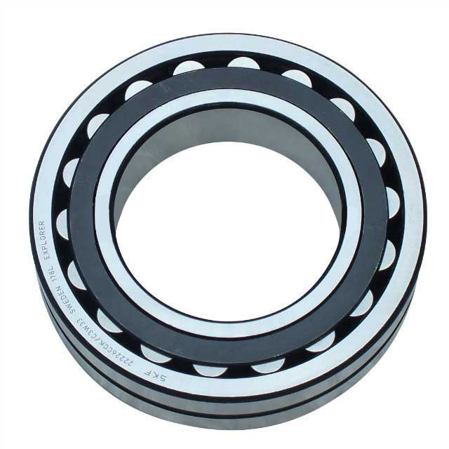 Good price Spherical roller bearing 22226