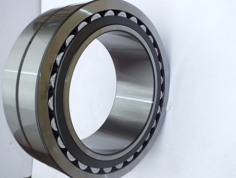 KMY double row spherical roller bearing 22214E size 70*125*31mm