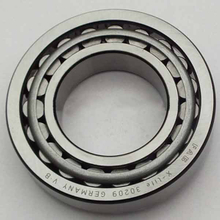 Tapered Roller Bearings-Single-Row Metric T7FC070