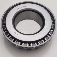 Reliable performance Taper Roller Bearing 813839