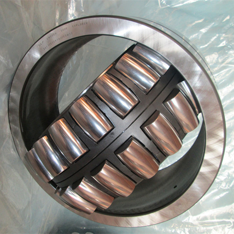Spherical Roller Bearing 24172 ecck30jc3w33
