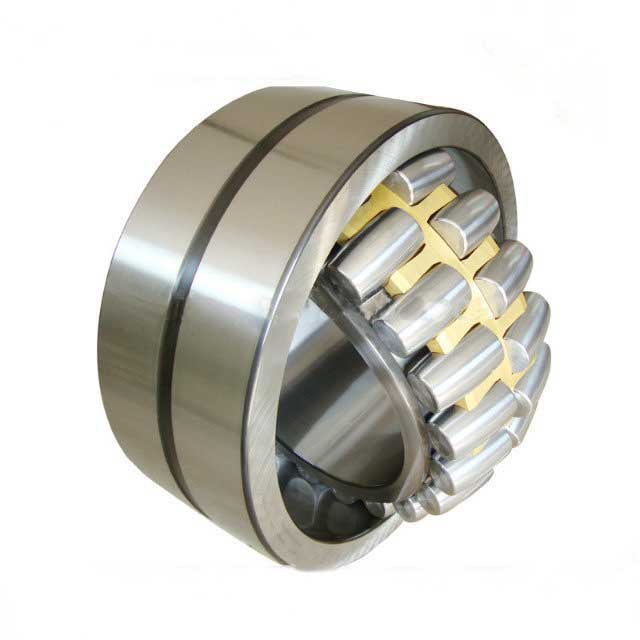 High performance spherical roller bearing 22234