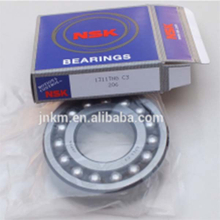 Timken bearings self-aligning ball bearing 1311k