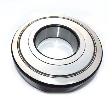 Quality assurance Deep groove ball bearings 61806