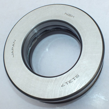 China Thrust Ball Bearing 51311