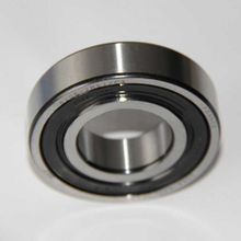 Deep Groove Ball Bearing 6206