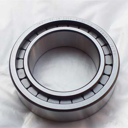 Original Germany INA cylindrical roller bearing SL183012