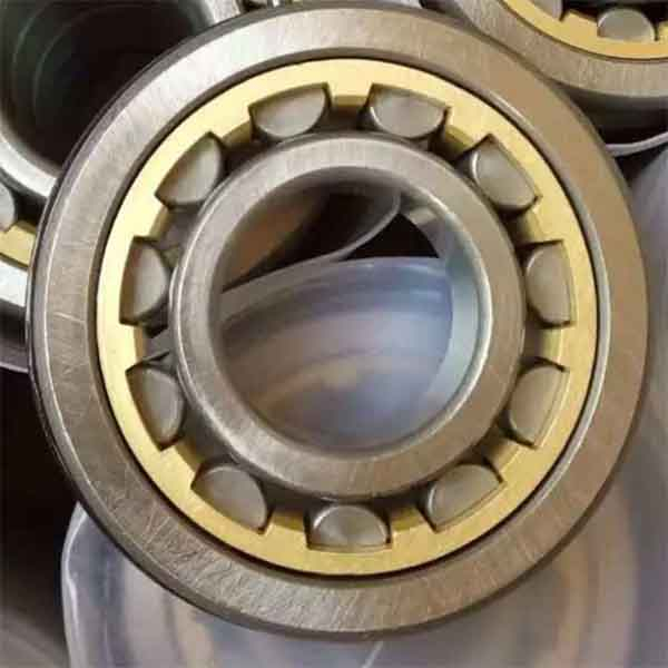 high precision cylindrical roller bearings NU409 bearing