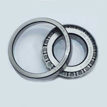 High quality taper roller bearing 33109