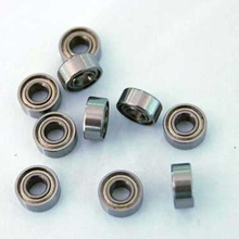 Mini bearing deep groove ball bearing MR85