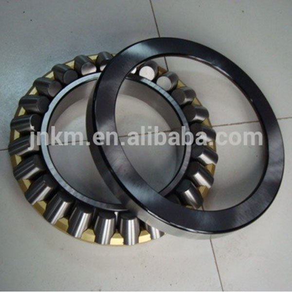 Stainless steel NSK NTN KMY thrust roller bearing 50TP121 all kinds of thrust ro
