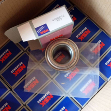 Automotive toyota wheel bearing 40BWD12
