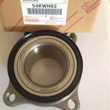 Front Wheel Hub Bearing 54KWH02&nbsp;
