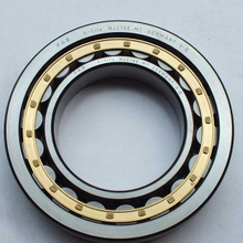 Large diameter bearing Cylindrical roller bearings NN3060