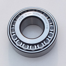 Auto wheel bearing Taper Roller Bearing for Engine Main Bearing HM88649