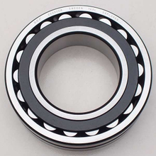 High capacity spherical roller bearing 22220