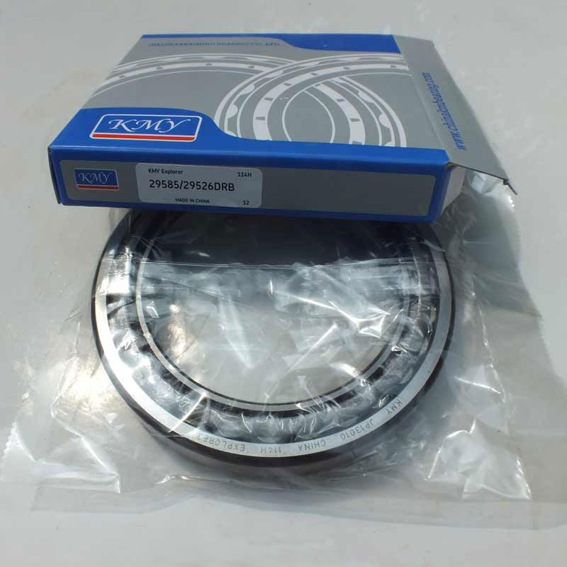 Tapered roller bearing 29585/29526DRB Tapered roller bearing 29585/29526DRB