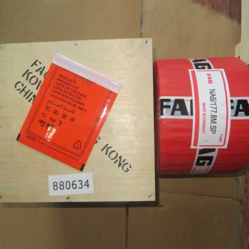 Oilfield Bearing needle roller bearing 5G254735Q Oilfield Bearing needle roller bearing 5G254735Q