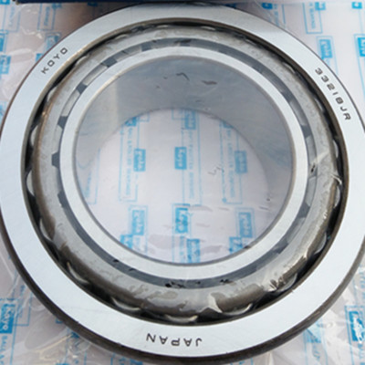 33218 JR - Koyo roller bearing 33218 JR - Koyo tapered roller bearing - 90*160*55mm1_副本